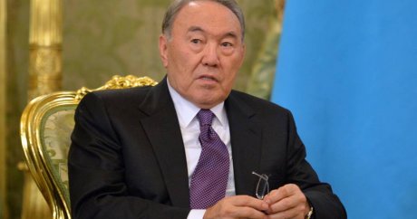 Nazarbayev: G20’ye benzer bir grupta birleşelim