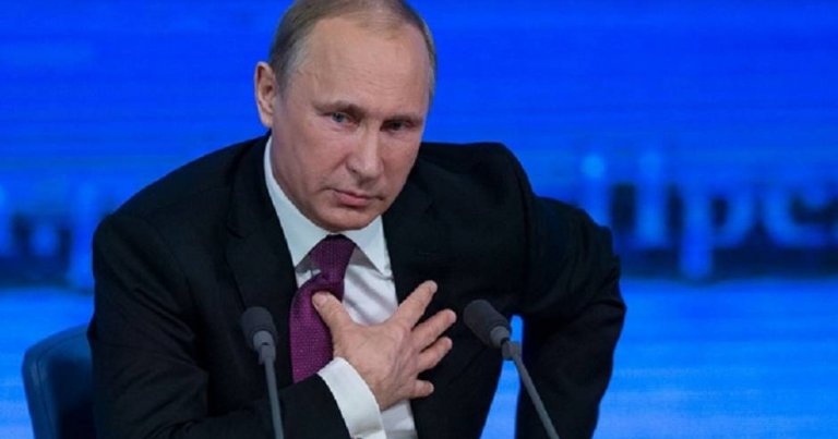 Putin’den ABD’ye uyarı: Kimse hayatta kalamaz