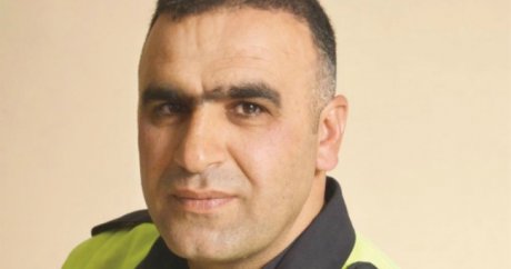 İzmir’de kahraman polis katliamı canı pahasına önledi