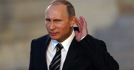 Amerika’dan rapor: Emri Putin verdi