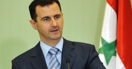 Esad: Her Şeyi Müzakere Etmeye Hazırım