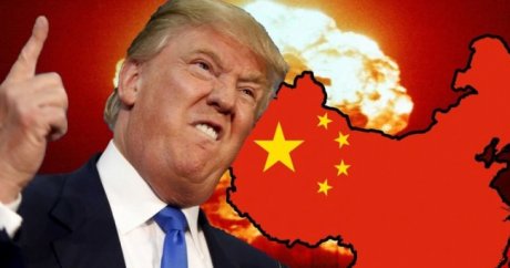 Çin’den Trump’a “intikam” uyarısı
