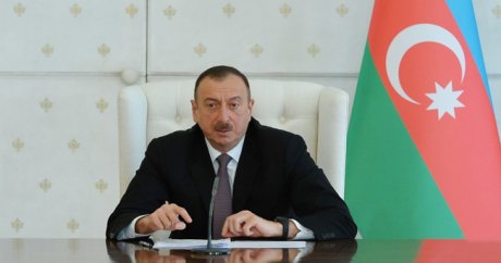 SON DAKİKA: Aliyev`den yeni revizyon – Yardımcılarını değiştirdi