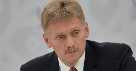 Kremlin’den Astana süreciyle ilgili açıklama