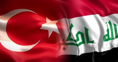 ‘Irak-Türkiye ilişkilerinde yeni aşamaya geçildi’