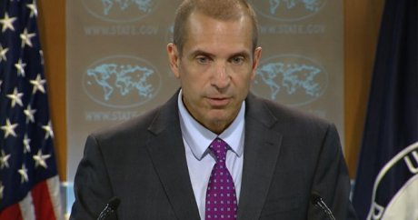 ABD: Suriye Görüşmelerinde PYD de Masada Olmalı
