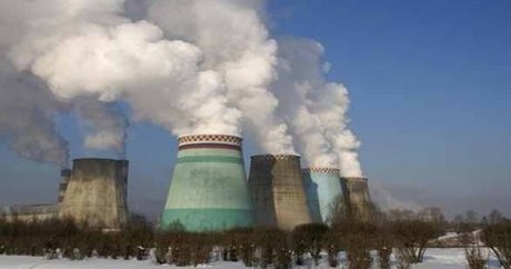 Tayvan nükleer santralleri kapatıyor