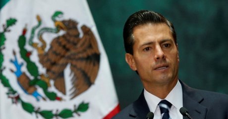 Meksika’dan Trump’a rest: Hiçbir şey ödemeyeceğiz!