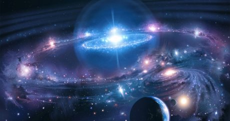 Evrenimizin bir kopyası mı var ? Ters zamanlı evren teorisi