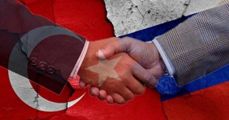 Rusya ile Türkiye arasında mutabakat imzalandı