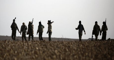 ‘PKK, Suriye’de federasyonu dikte ediyor’