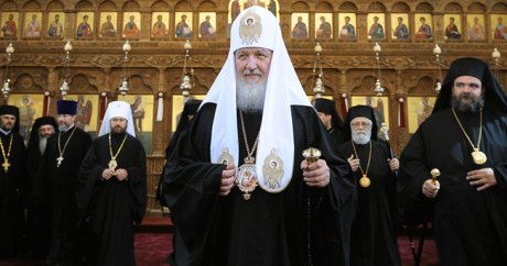 Patrik Kiril: “Osmanlı İmparatorluğunda Cemaatler Arasında Hep Bir Düzen Vardı ve Hıristiyanları Katletmiyorlardı”