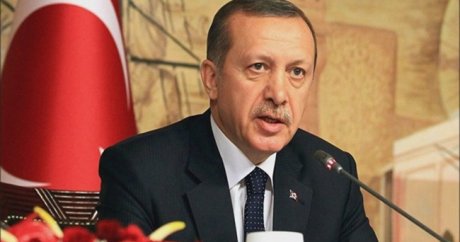 Erdoğan: “Parlamento çalışamazsa erken seçim düşünülebilir”