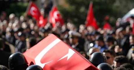 Bitlis’te terör operasyonu: 2 şehit