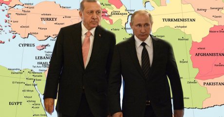 ”Zaten Ankara Esat konusunda Rusya’dan farklı düşündüğünü hiç saklamıyor” – Grigori Trofimçuk