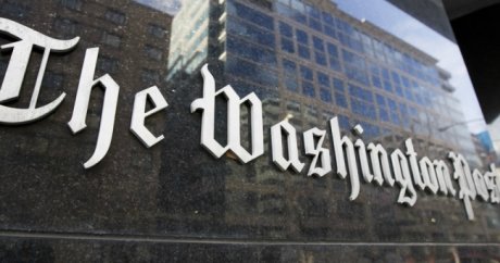 Washington Post: Trump Astana görüşmelerine çağırıldı