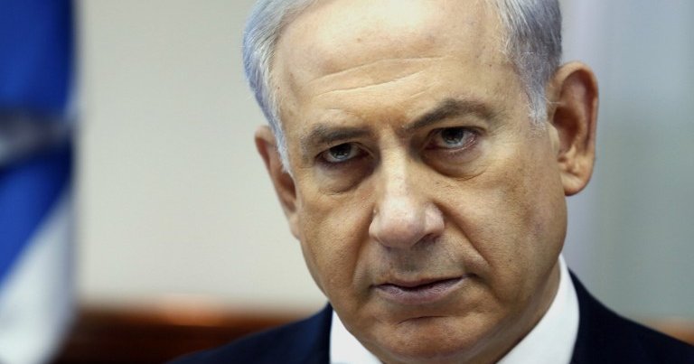 Netanyahu: Paris’te düzenlenen Ortadoğu Barış Konferansı saçma