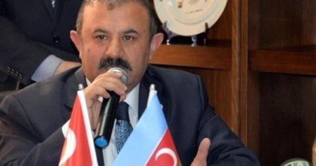 Azerbaycan Diaspora Dernekleri İtiraz Etti