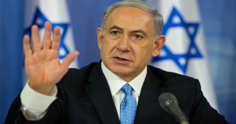 Netanyahu’dan ilginç suçlama