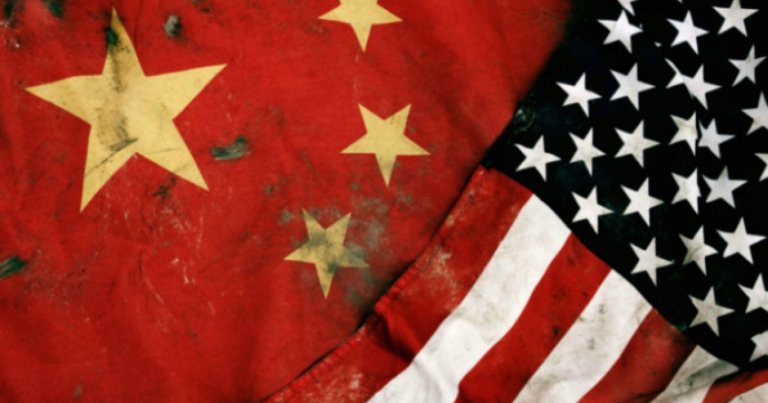 Çin: “Tayvan’ı Destekleme ABD’ye Pahalıya Patlayacaktır”