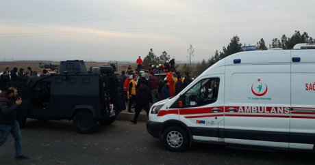 Diyarbakır saldırısında şehit sayısı 4’e çıktı- Güncellendi