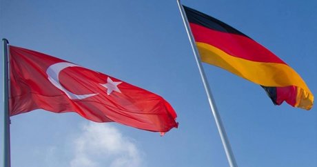 Almanlar: Türkiye Yatırım Yapılmasını Hak Ediyor