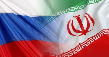 Rusya`dan İran`a ambargo