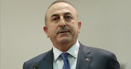Bakan Çavuşoğlu’ndan Azerbaycan paylaşımı: “Can Azerbaycan’a canımız feda”