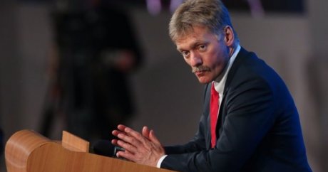 Kremlin: “KGAÖ kapsamdaki yükümlülükler Karabağ için geçerli değil”