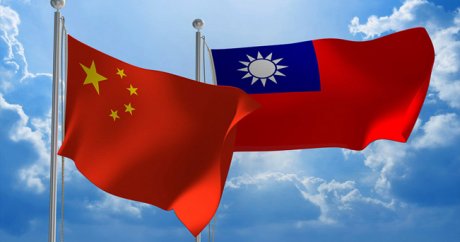 Tayvan lideri, Çin ile yeni bir sayfa açmak istediklerini söyledi