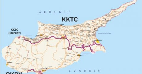 Kıbrıs sorunu ve Türkiye’nin enerji güvenliği