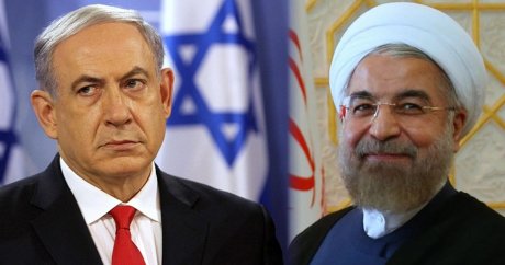 Netanyahu’dan İran’a ‘dostluk’ mesajı