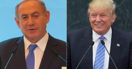 Trump ve Netanyahu telefonda görüştü