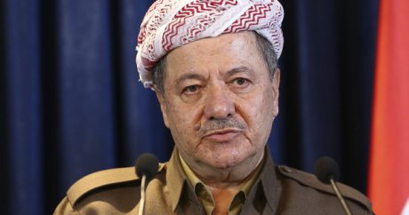 Barzani: ABD Kürdistan’a karşı değil