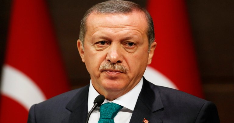 Erdoğan: FETÖ, faaliyet gösterdiği tüm ülkeler için tehdittir