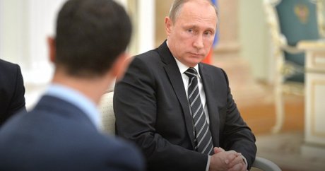 Rusya’dan Esad rejimine ‘sert’ uyarı