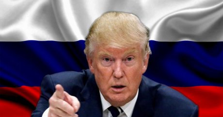 ‘Trump, IŞİD’le mücadelede Rusya’yla işbirliği yapmaya hazır’