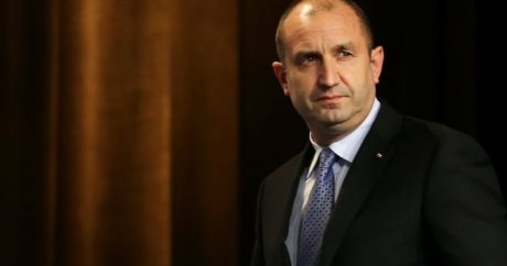 Bulgaristan Cumhurbaşkanı Radev, parlamentoyu feshetti