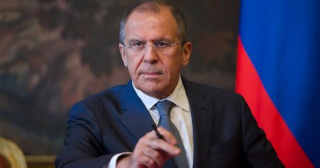 Lavrov, Suriyeli muhaliflerle buluşuyor