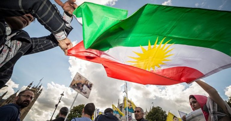 Rus araştırmacıdan çarpıcı Kürt Sorunu ANALİZİ