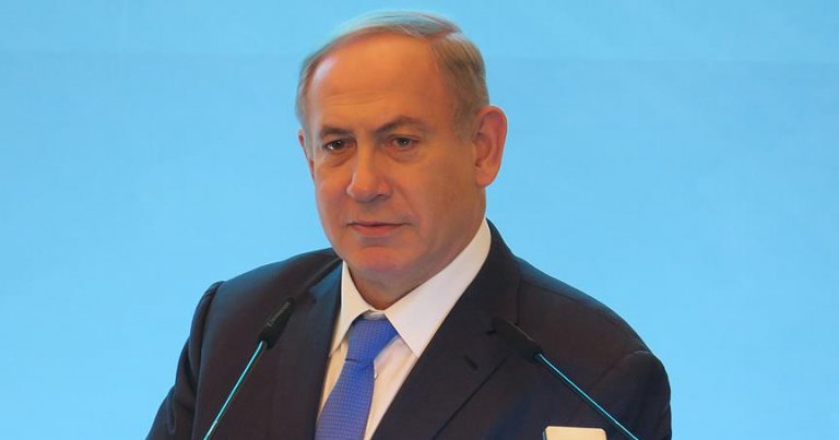 Netanyahu’dan Filistin’le barış görüşmeleri için iki şart