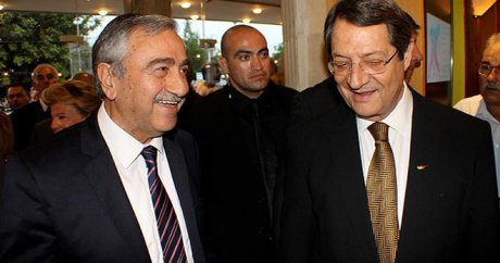 Akıncı: Kıbrıs müzakerelerinde sonuç alınabilecek bir noktadayız