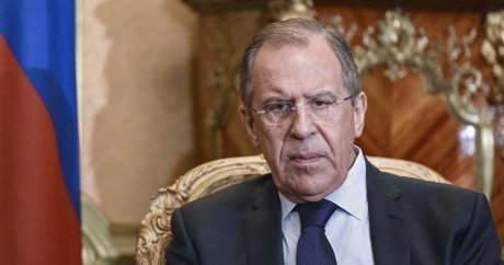 Suriye muhalefeti Sergey Lavrov ile buluşmayı kabul etmedi