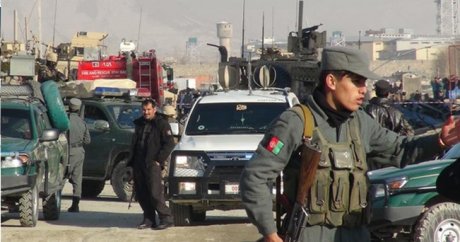 Afganistan’da hapishaneye bombalı saldırı: 11 ölü, 42 yaralı