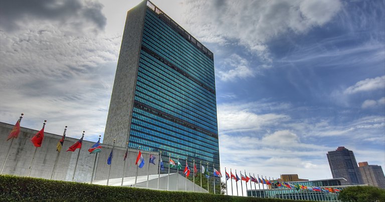 BM’den Cenevre açıklaması: Henüz ertelenmedi