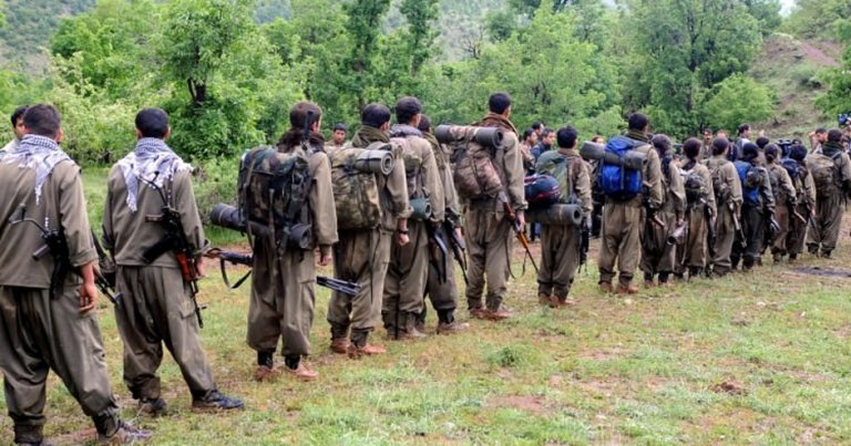 Güvenlik kaynakları: PKK/KCK’nın sözde yöneticileri Ermenilerle beraber savaştıklarını itiraf etti