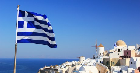 Yunanistan yakında iflas edebilir