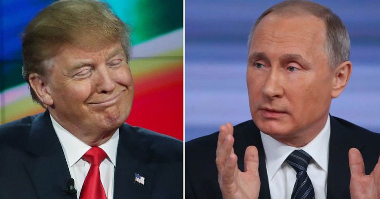 ‘Putin ve Trump, ikili ilişkilerdeki mevcut çıkmaza son verdi’