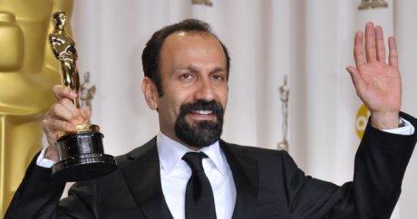 İranlı yönetmen Ferhadi’den Oscar törenine boykot