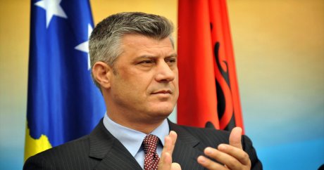‘Sırbistan Kosova’nın kuzeyinde silah dağıtıyor’